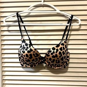 Victorias Secret very Sexy Push up bra
